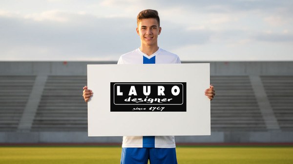 Lauro Designer