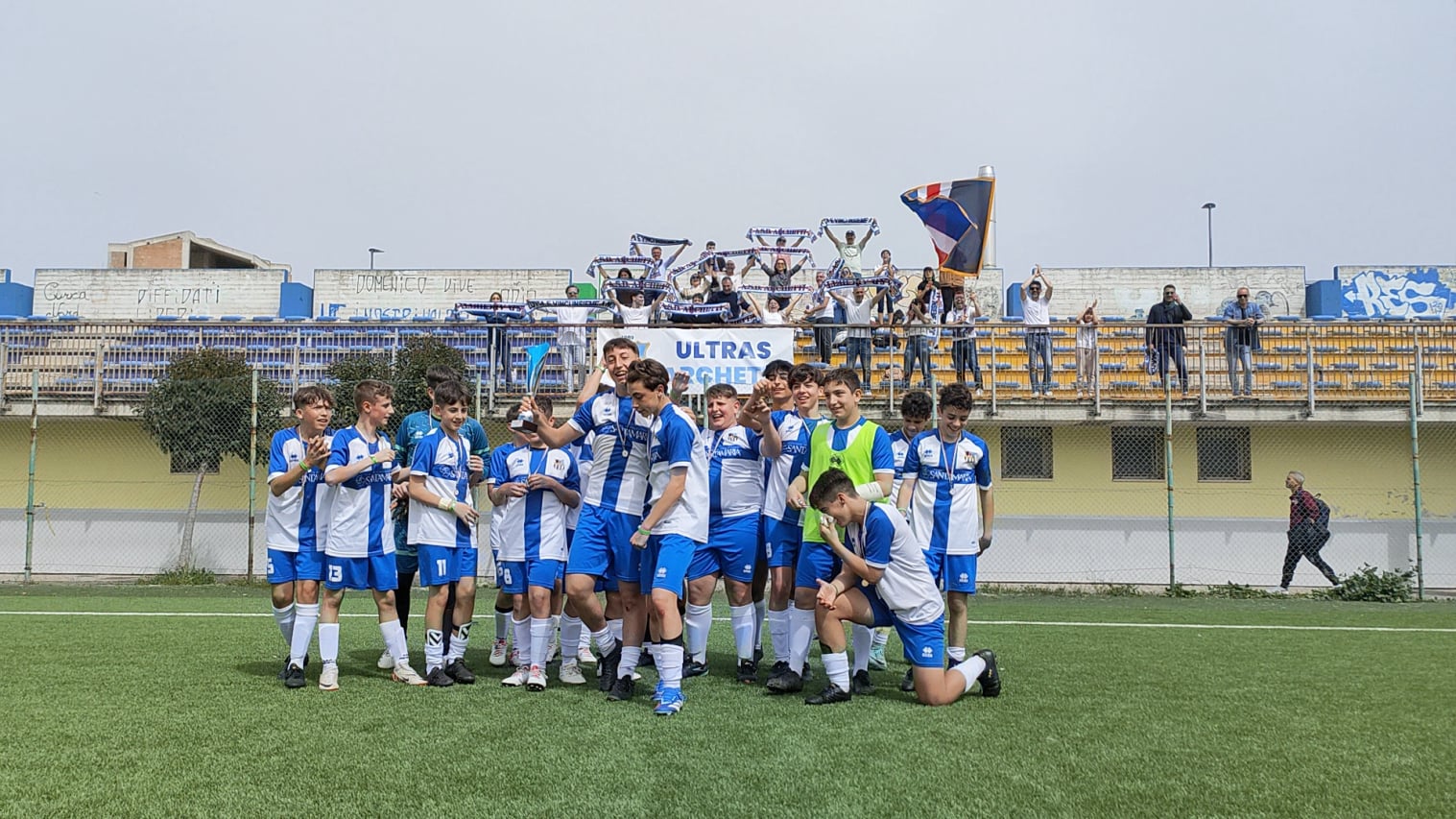 Archetti Rapagnano filosofia