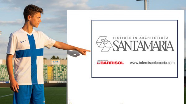 Un ringraziamento speciale a Santamaria