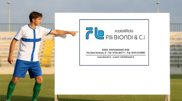 Scatolificio F.lli Biondi & C