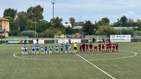 al Mandolesi di P.S.Giorgio