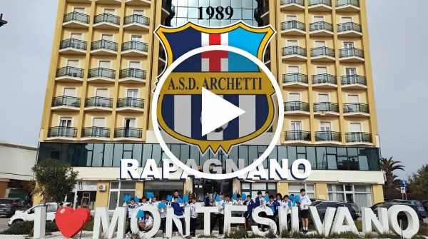 PASSIONE E CRESCITA: LA ASD ARCHETTI ALLA GIVOVA SOCCER EXPERIENCE 2024!