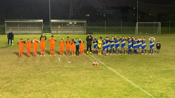 I Pulcini della ASD Archetti: Divertimento e Passione in Campo