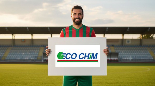 Eco Chim - Prodotti Chimici!